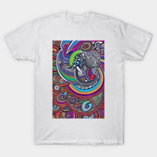 Elephant T-Shirt